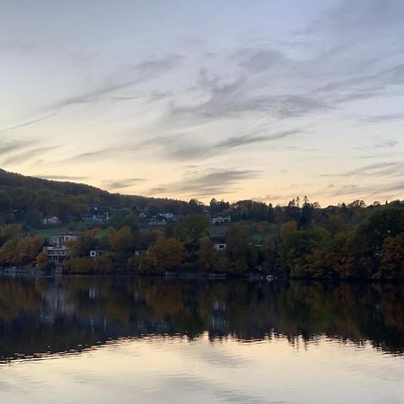 Appartementhaus Schlagstein App3 Kreuzau Bagian luar foto