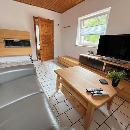 Appartementhaus Schlagstein App3 Kreuzau Bagian luar foto