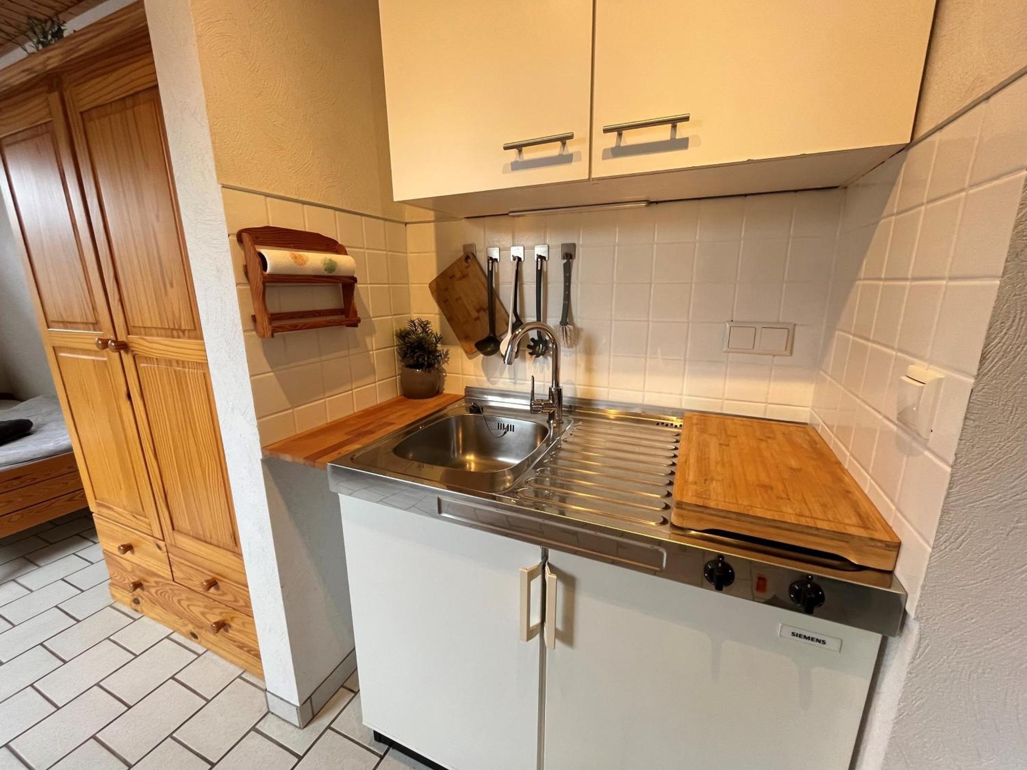 Appartementhaus Schlagstein App3 Kreuzau Bagian luar foto