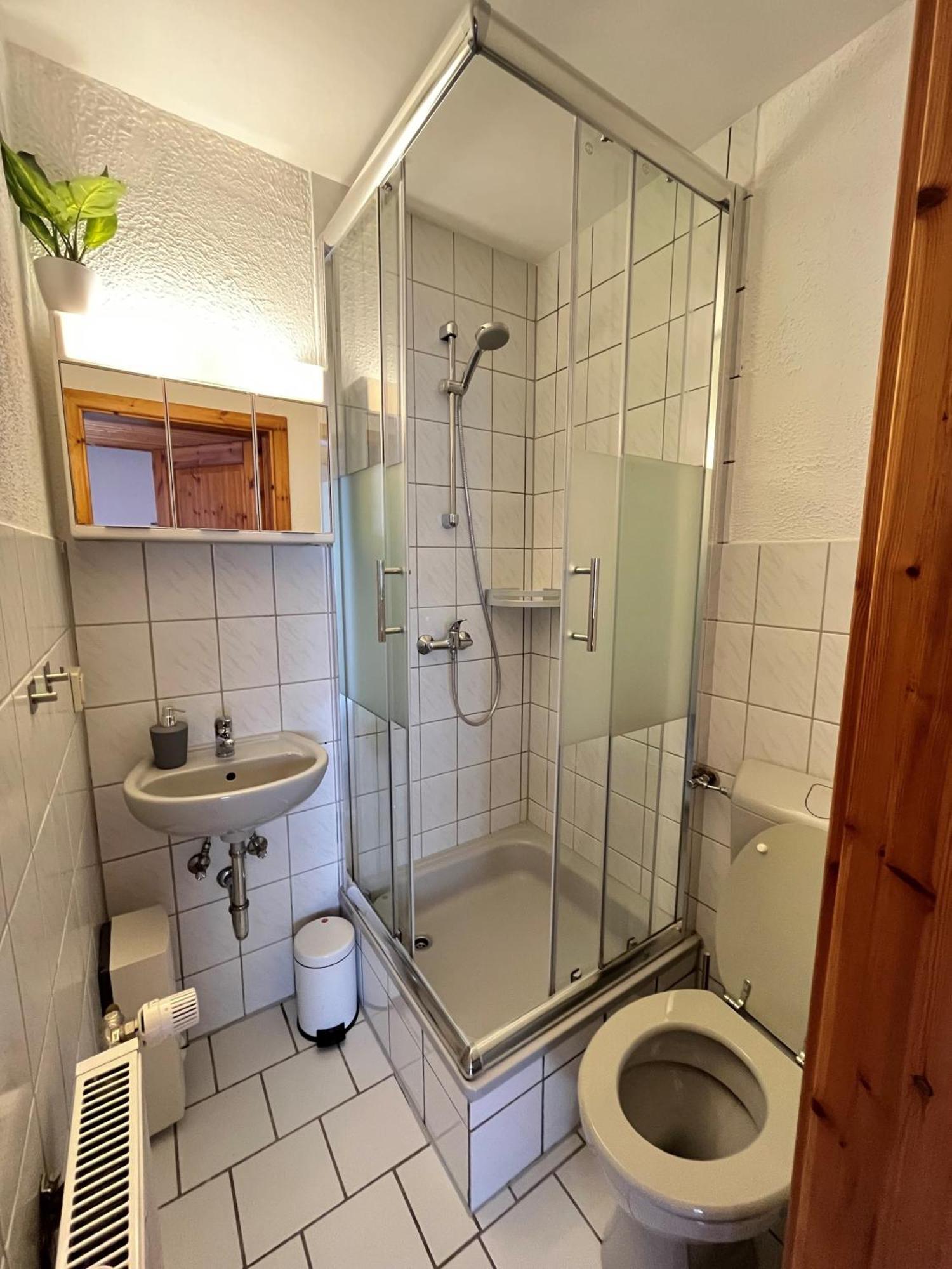 Appartementhaus Schlagstein App3 Kreuzau Bagian luar foto