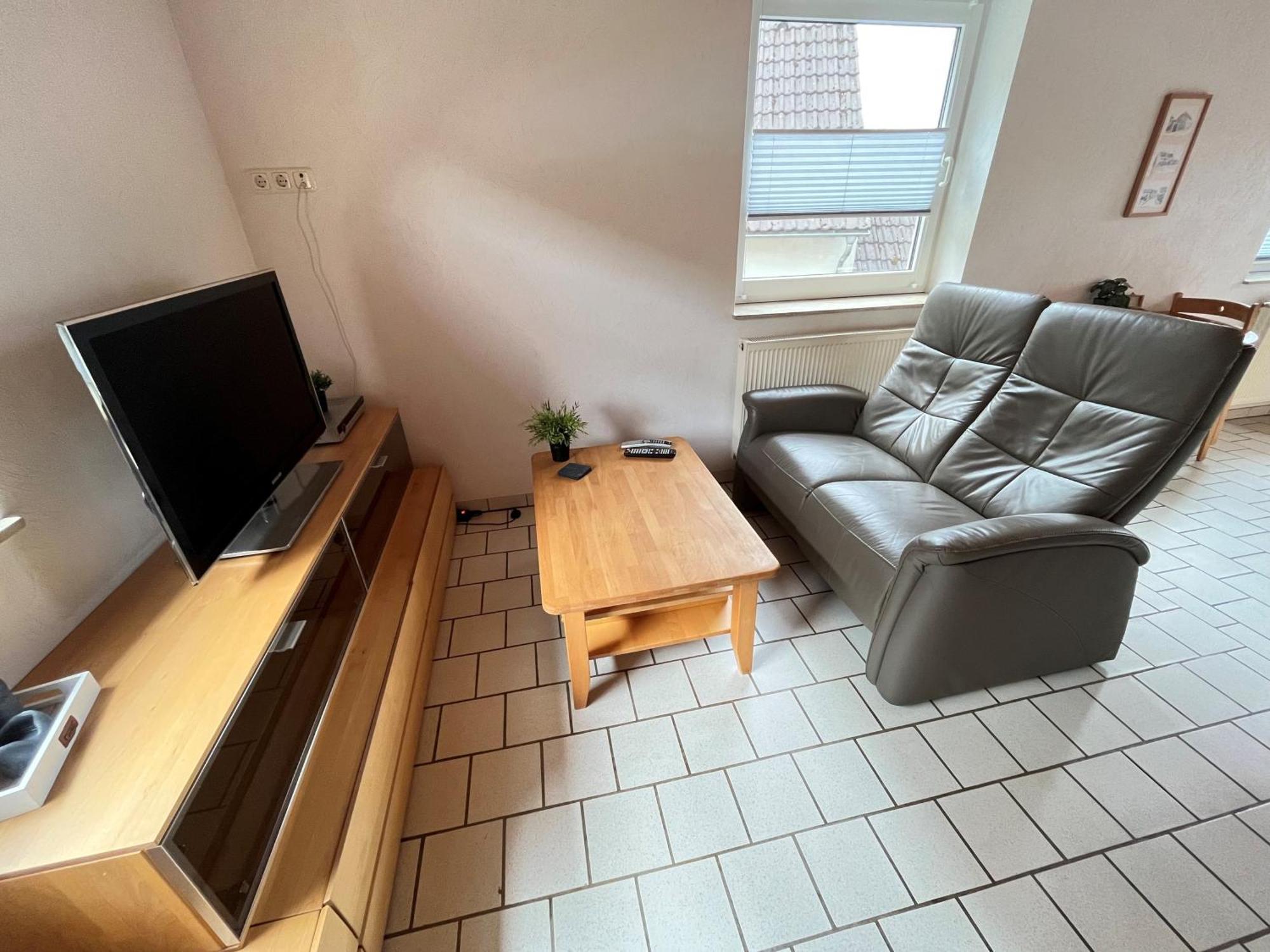 Appartementhaus Schlagstein App3 Kreuzau Bagian luar foto
